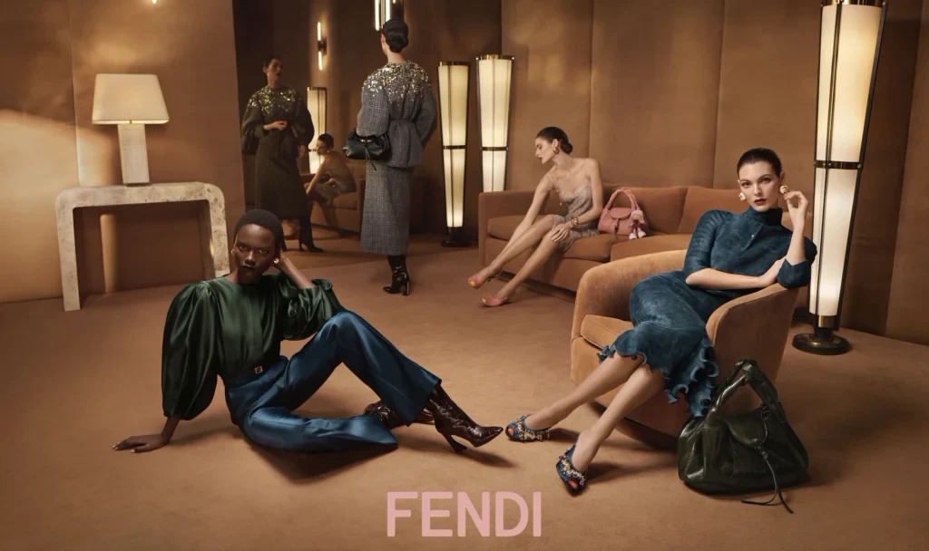 El siglo de Fendi: una historia de familia, moda y memoria 2