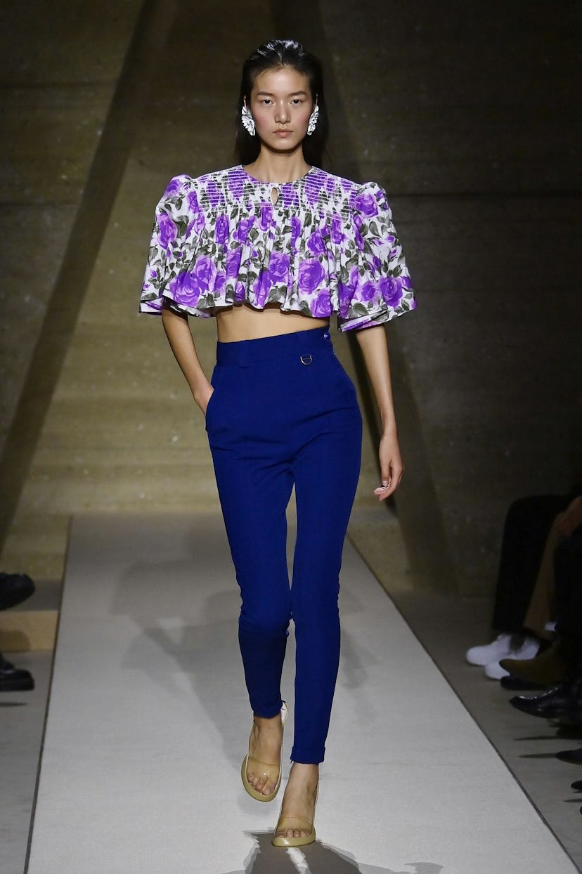 ¿Es el Chloé SS26 el fin del lujo silencioso? 1