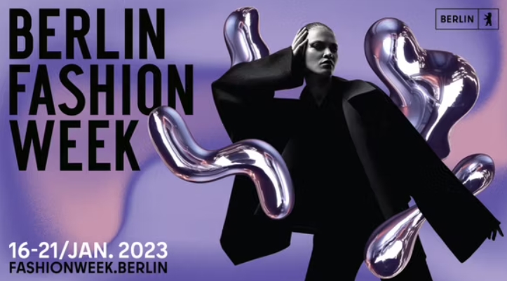 La Semana de la Moda de Berlín se muda al oeste con una renovada plataforma 2