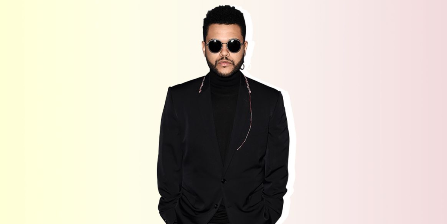 El futuro de la moda al ritmo de The Weeknd: el estilo del R&B. 1