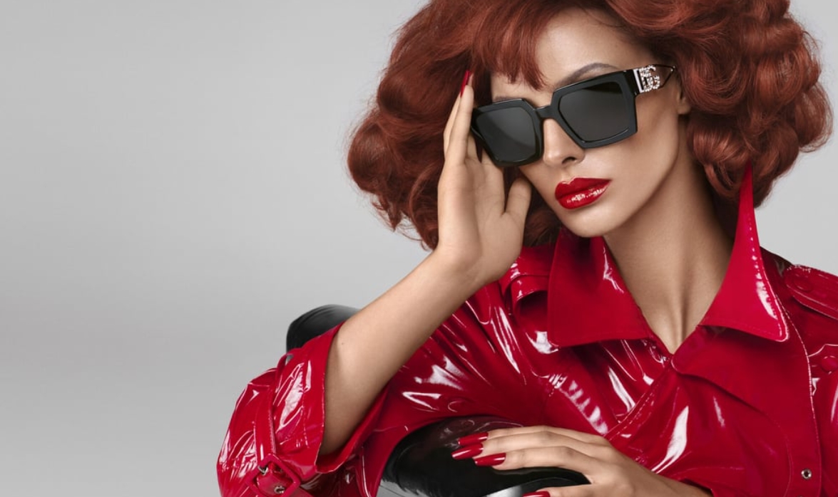 Dolce & Gabbana revela su futurista campaña Otoño-invierno 2023/24