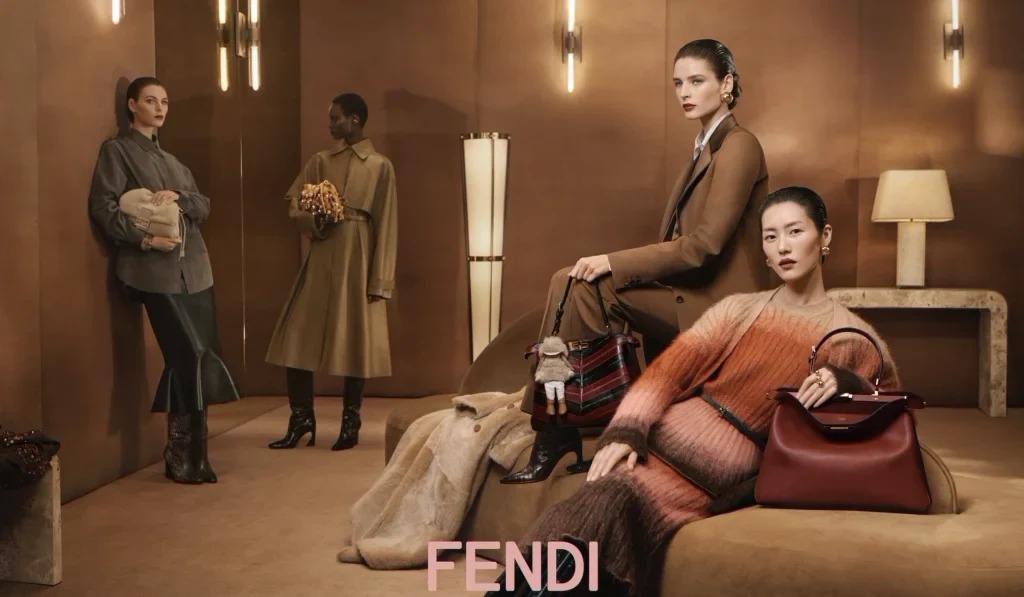 El siglo de Fendi: una historia de familia, moda y memoria 3