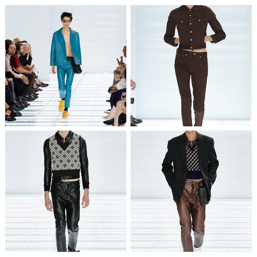 Simplicidad en la moda de lujo masculina para 2027 2 Simplicidad en la moda de lujo masculina para 2027 2