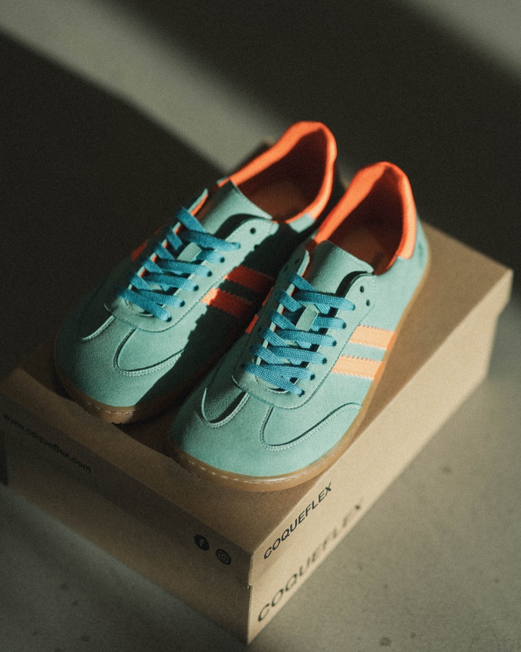 Calzado respetuoso infantil: guía práctica para elegir bien 4