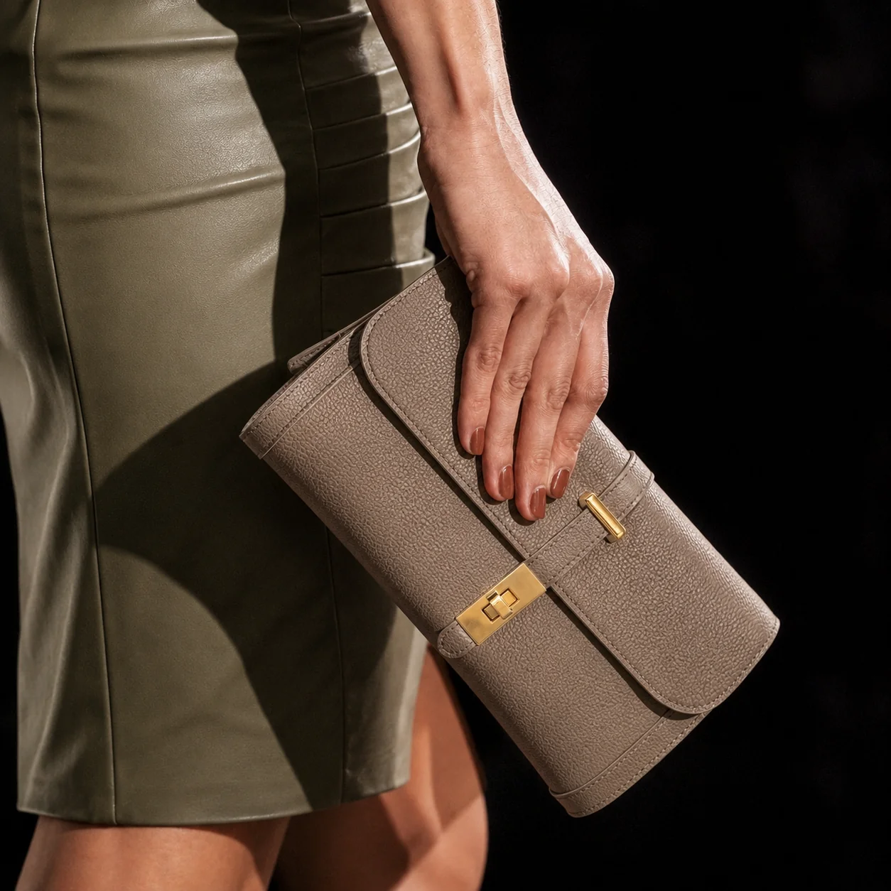 Bolso de inspiración: el secreto que aterra a las marcas 3