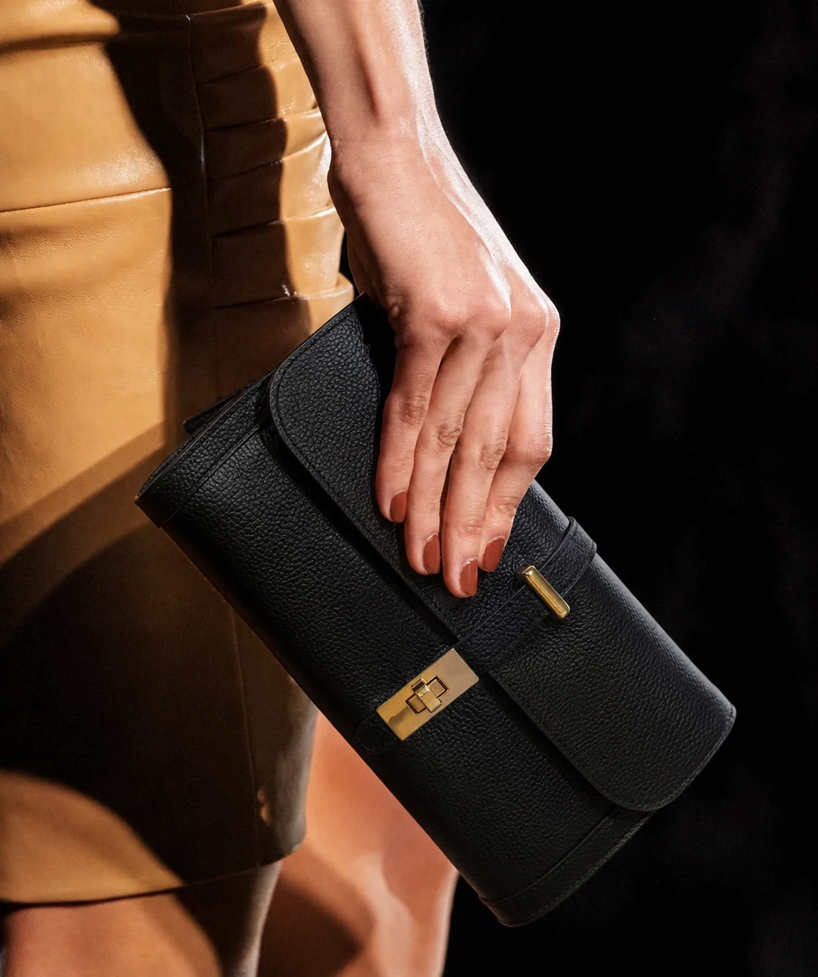 Bolso de inspiración: el secreto que aterra a las marcas 2