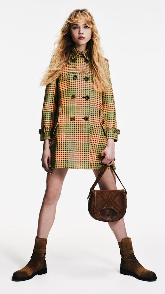 Prada SS26: Guerra total a la inteligencia artificial 3