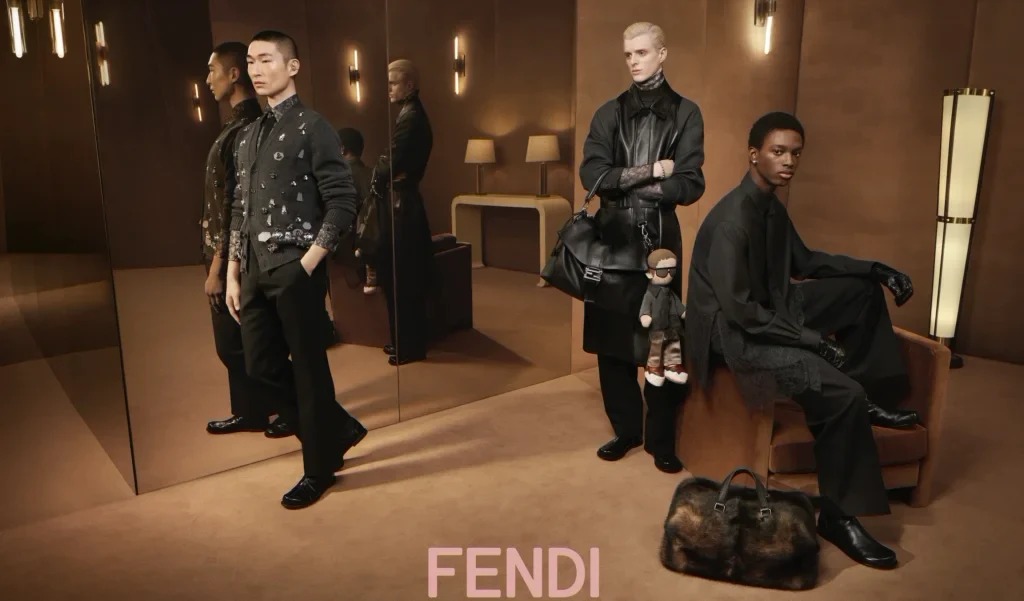 El siglo de Fendi: una historia de familia, moda y memoria 4