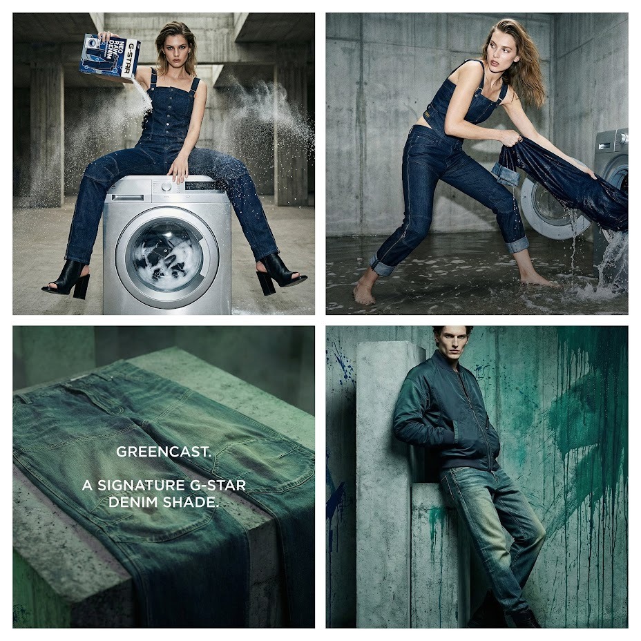 g star classic denim: el vaquero que nunca envejece 1