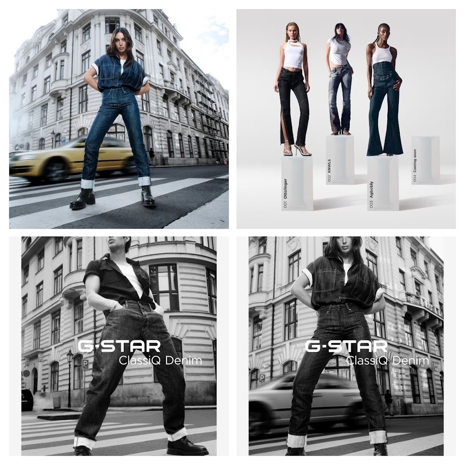 g star classic denim: el vaquero que nunca envejece 2