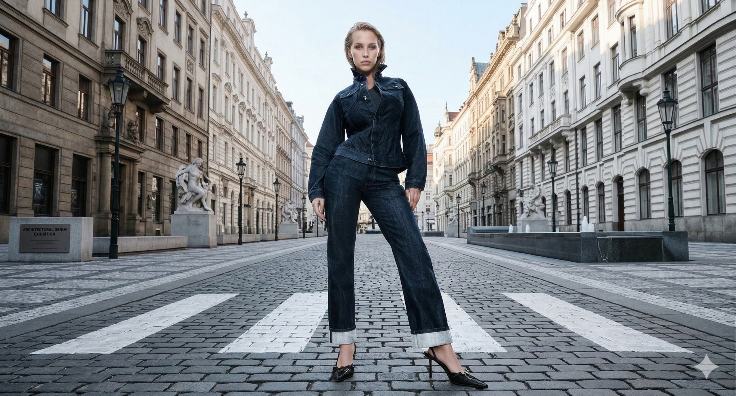 g star classic denim: el vaquero que nunca envejece 5