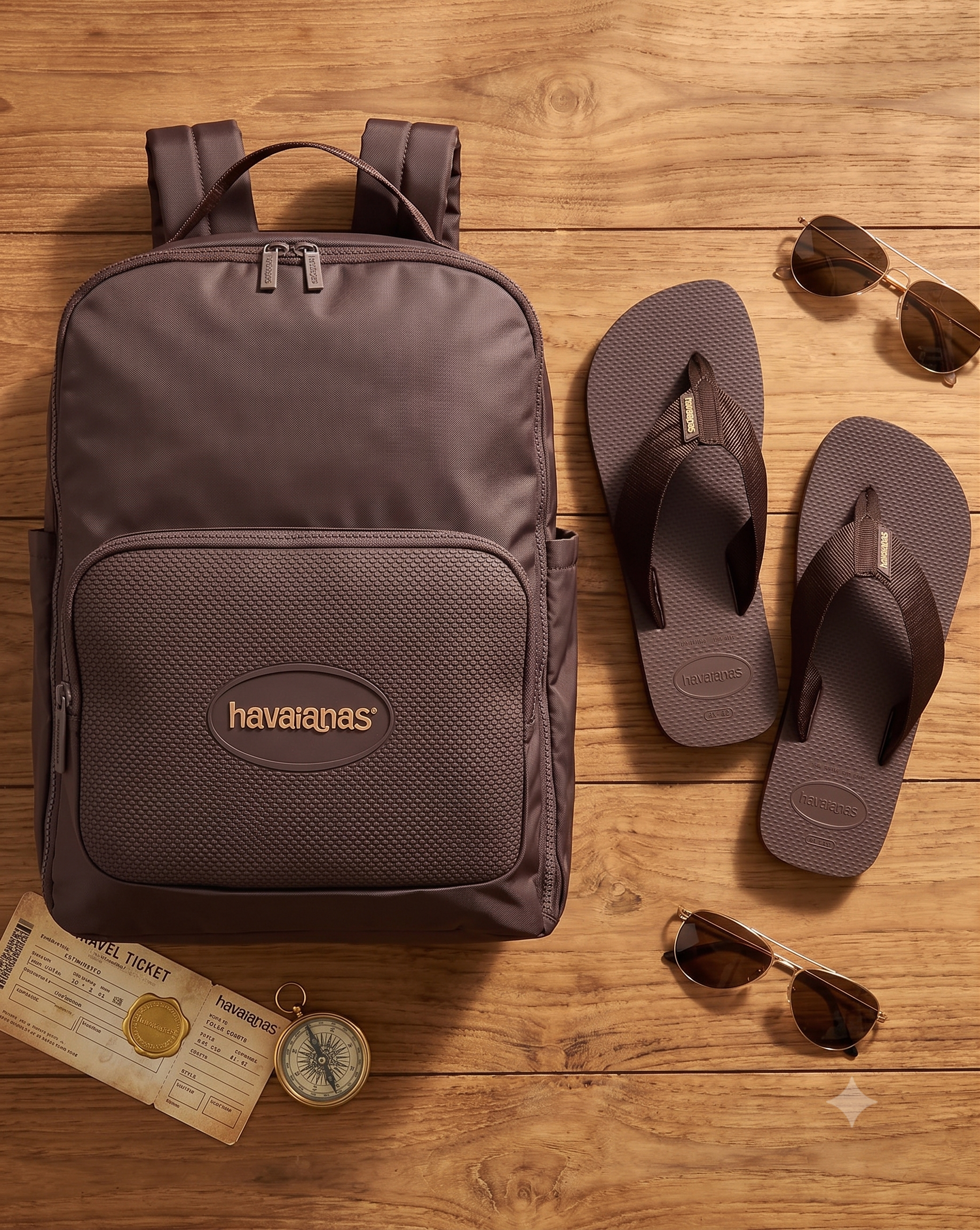 Guía para Combinar Tus Chanclas y Accesorios Havaianas que Arrasan este Verano 5 Guía para Combinar Tus Chanclas y Accesorios Havaianas que Arrasan este Verano 5