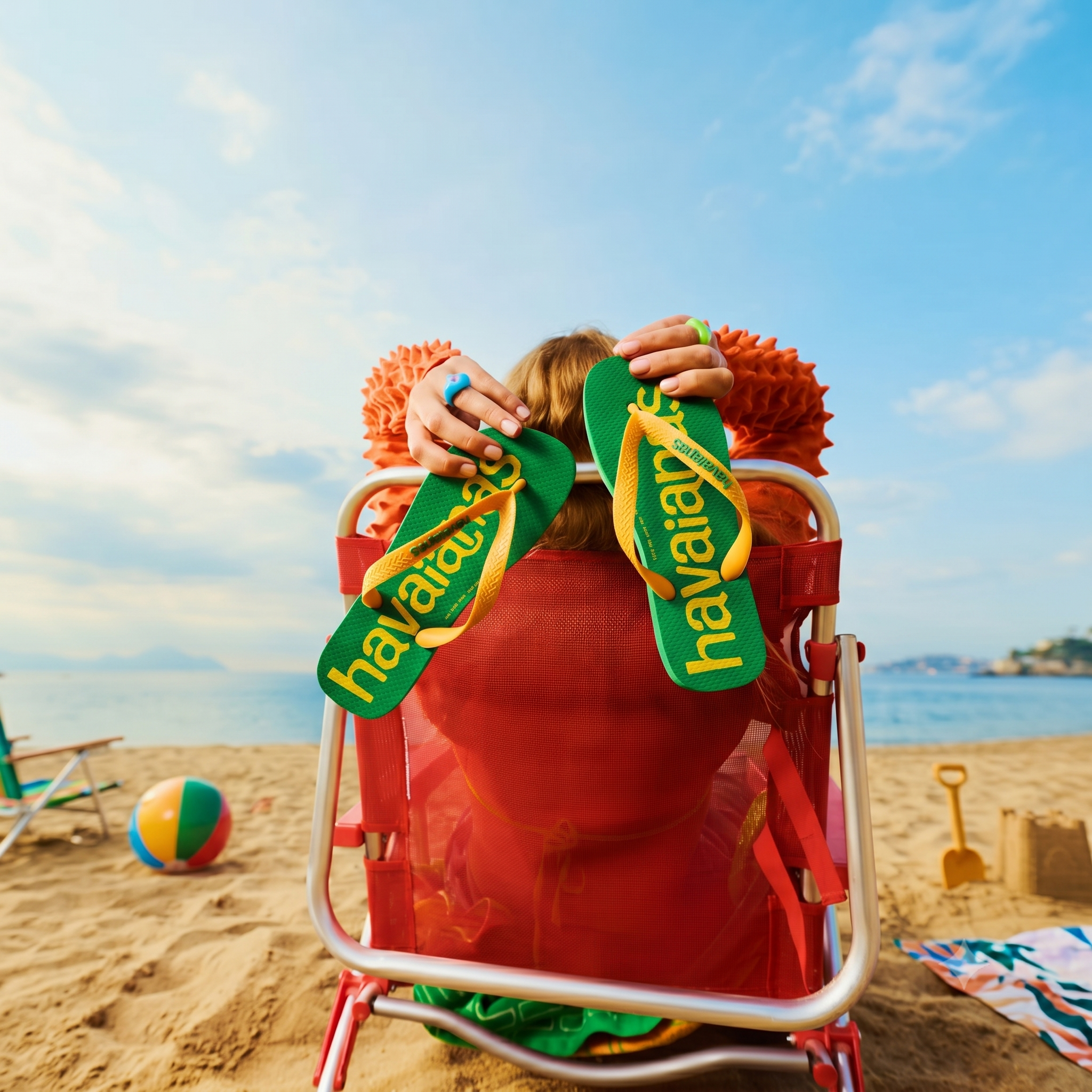 Guía para Combinar Tus Chanclas y Accesorios Havaianas que Arrasan este Verano 2 Guía para Combinar Tus Chanclas y Accesorios Havaianas que Arrasan este Verano 2