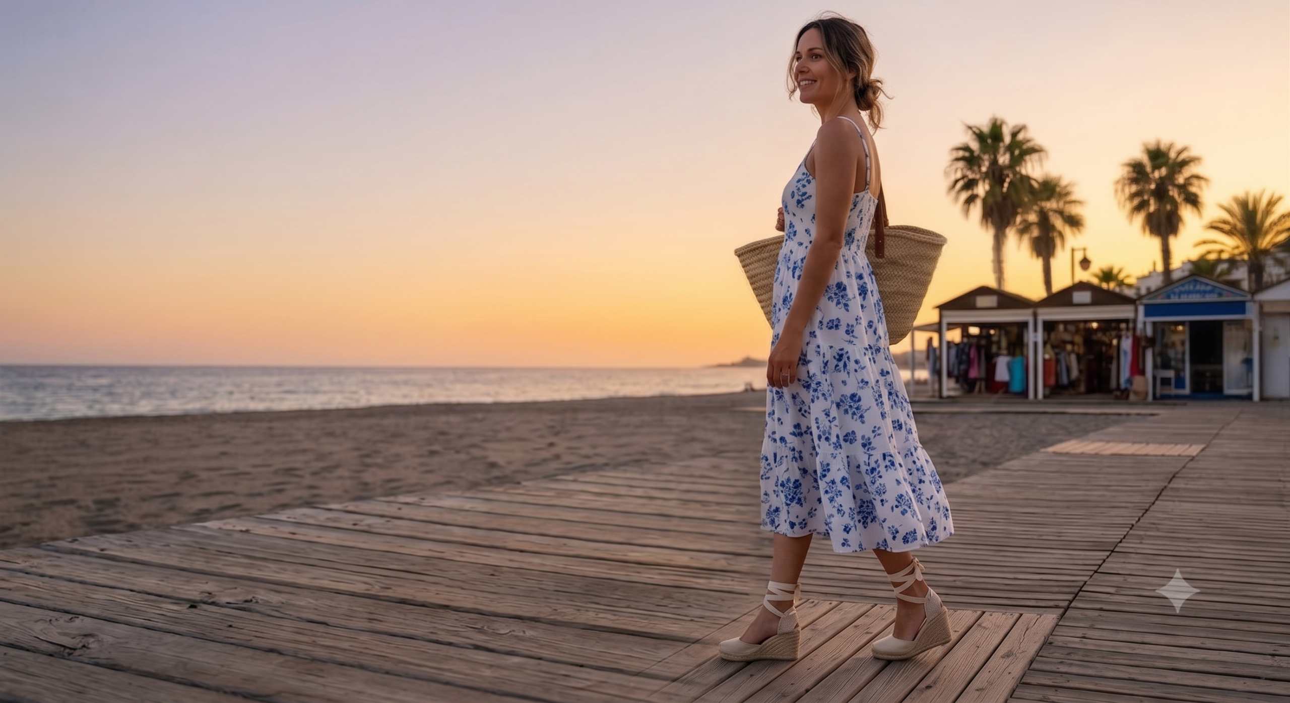 Equipaje de verano: qué zapatos llevar para acertar siempre 1 Equipaje de verano: qué zapatos llevar para acertar siempre 1