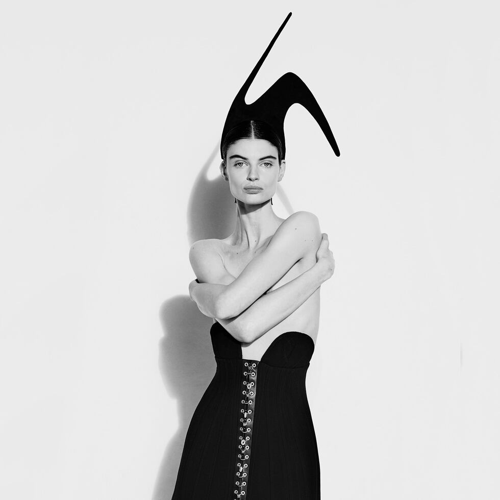 Surrealismo en la Moda de Primavera Verano 2026: ¿Engaño? 2