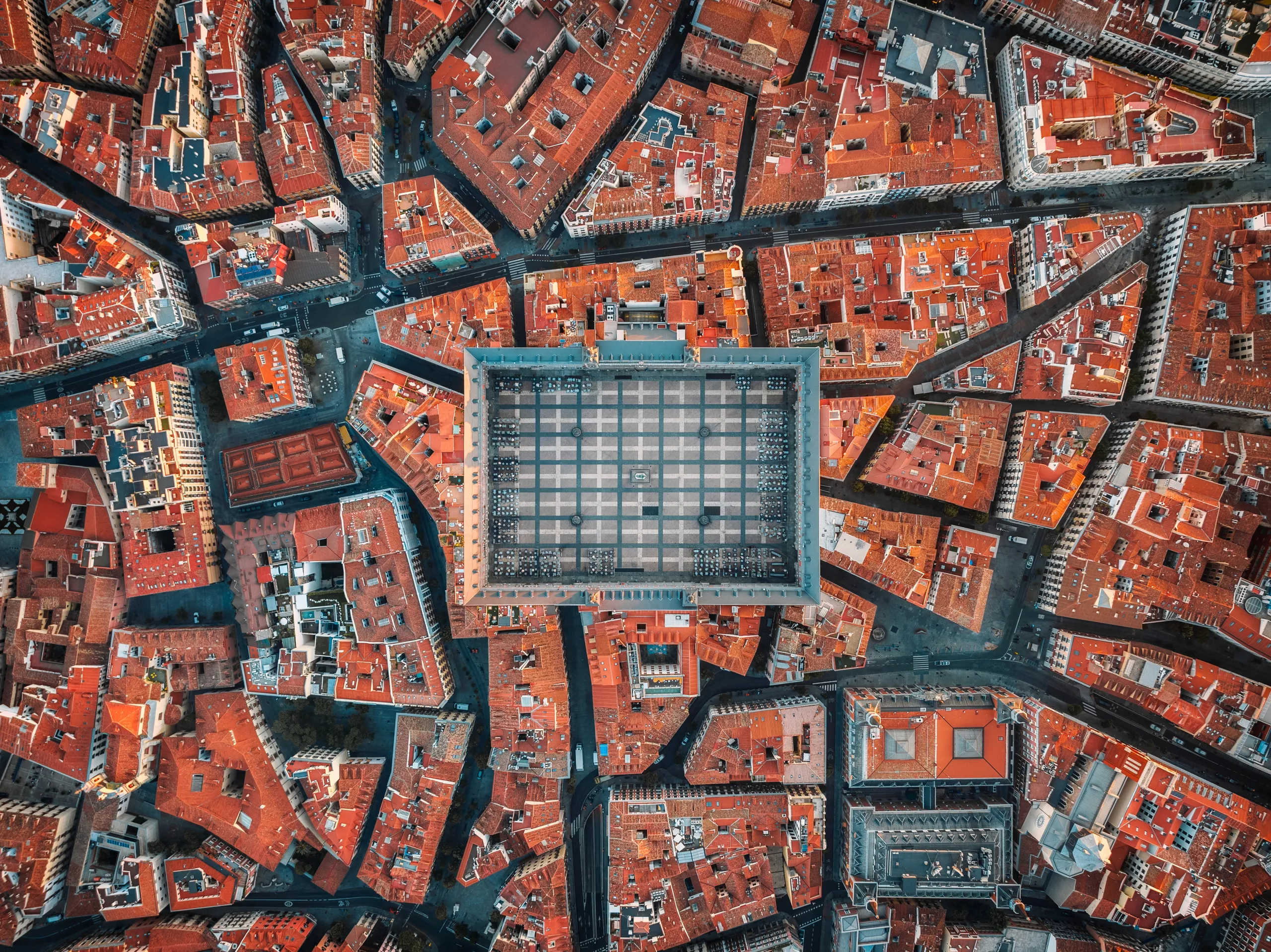 Carolina Herrera Spring 2026: El desembarco en Madrid de Wes Gordon 3