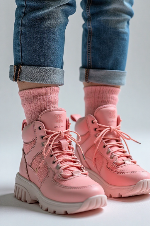 Calzado respetuoso infantil: guía práctica para elegir bien 1