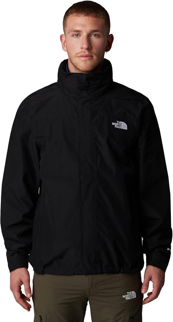 THE NORTH FACE - Chaqueta Sangro para Hombre- Impermeable, TranspirablePrecio 135,95€