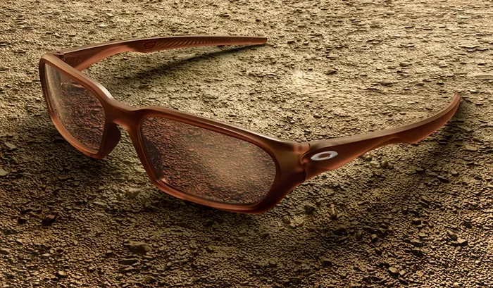 ¿Son las nuevas Oakley el fin de las gafas normales? 2 ¿Son las nuevas Oakley el fin de las gafas normales? 2