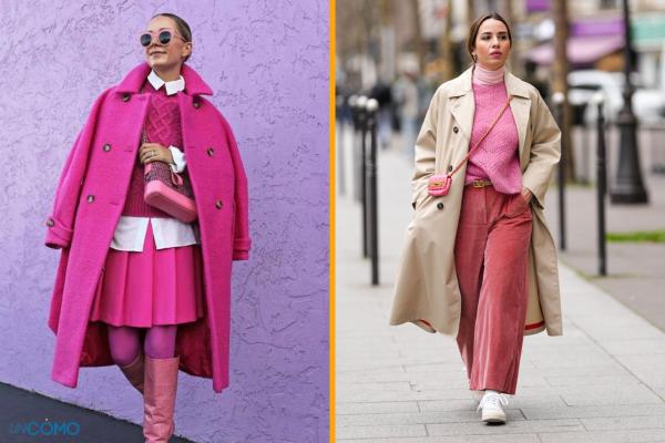 Sastrería, Textura y Lujo Silencioso - Lo Novedoso de este Otoño 2