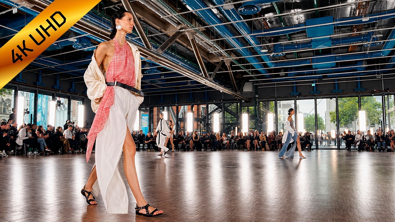 La ropa con probióticos de Coperni para el cuidado de la piel 3