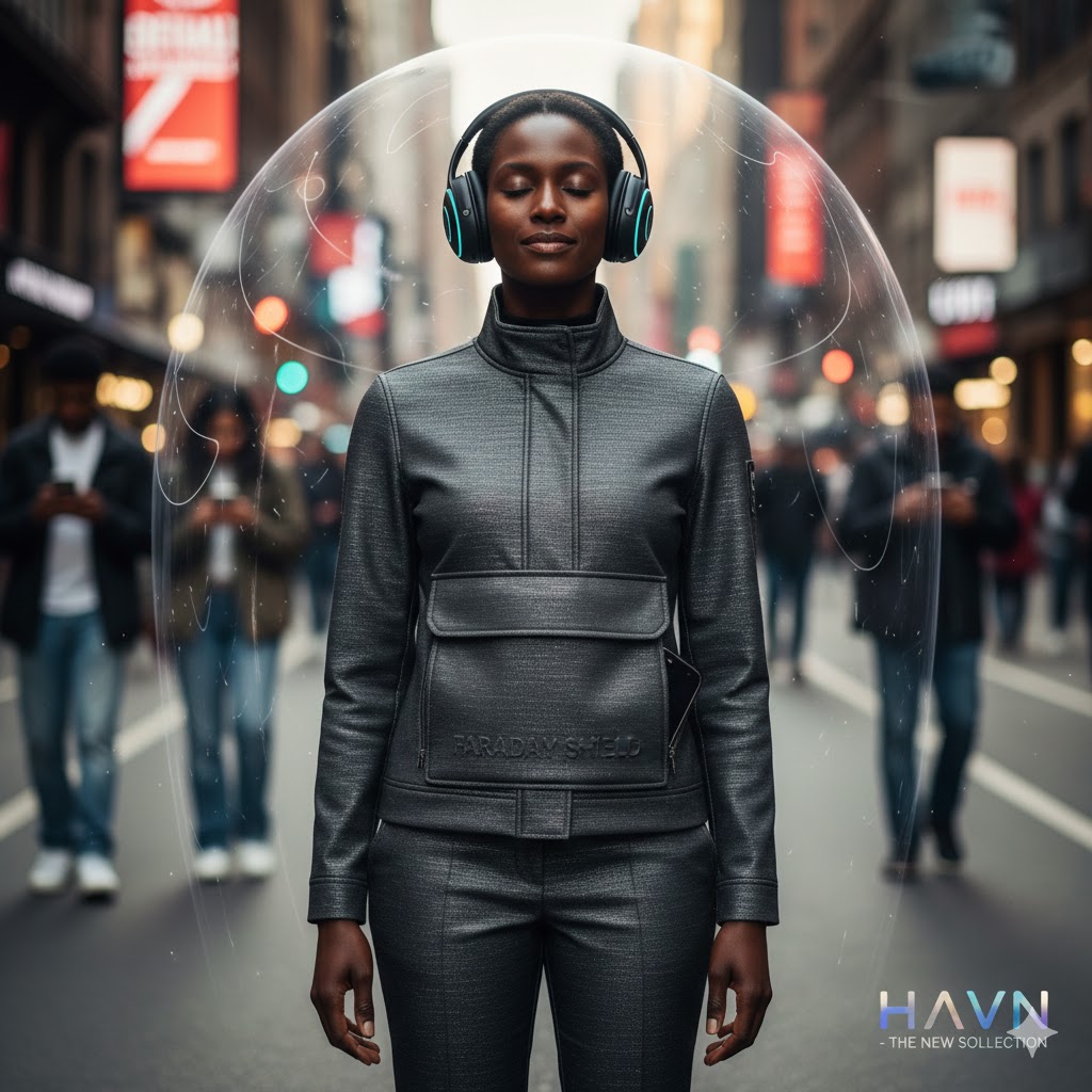 Novedad en Moda: El salto del laboratorio a las pasarelas 2