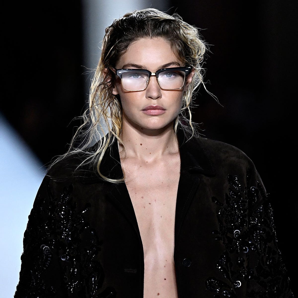 Miu Miu FW25/26: Cuando lo feo se vuelve sagrado 3 Miu Miu FW25/26: Cuando lo feo se vuelve sagrado 3