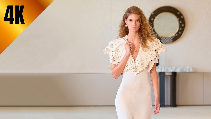 Surrealismo en la Moda de Primavera Verano 2026: ¿Engaño? 3