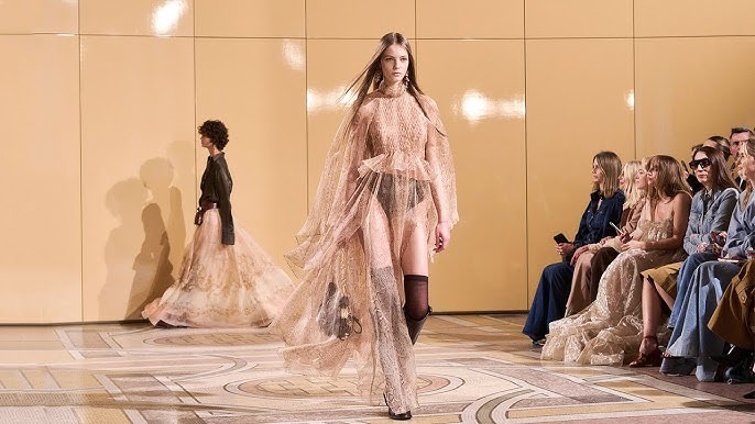 Zimmermann Fall 2026: ¿Ropa de lujo o revolución femenina? 2