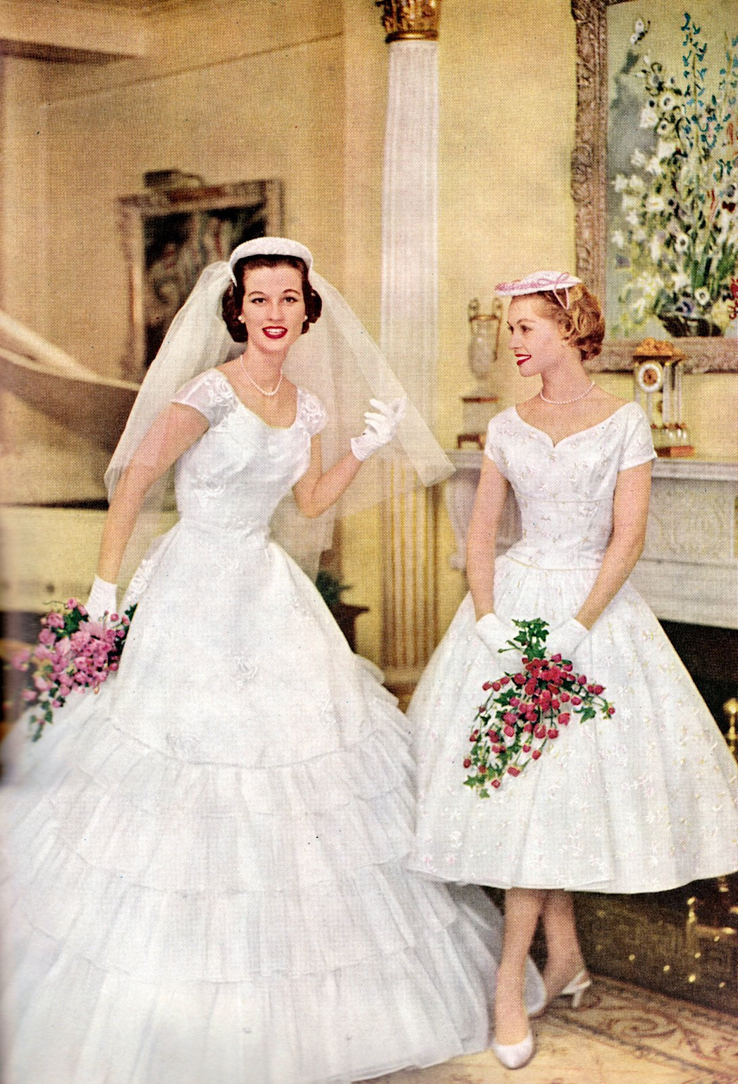 Matrimonios del futuro son bodas espaciales o fantasías retro ¿Podrá la inteligencia artificial diseñar el amor eterno?