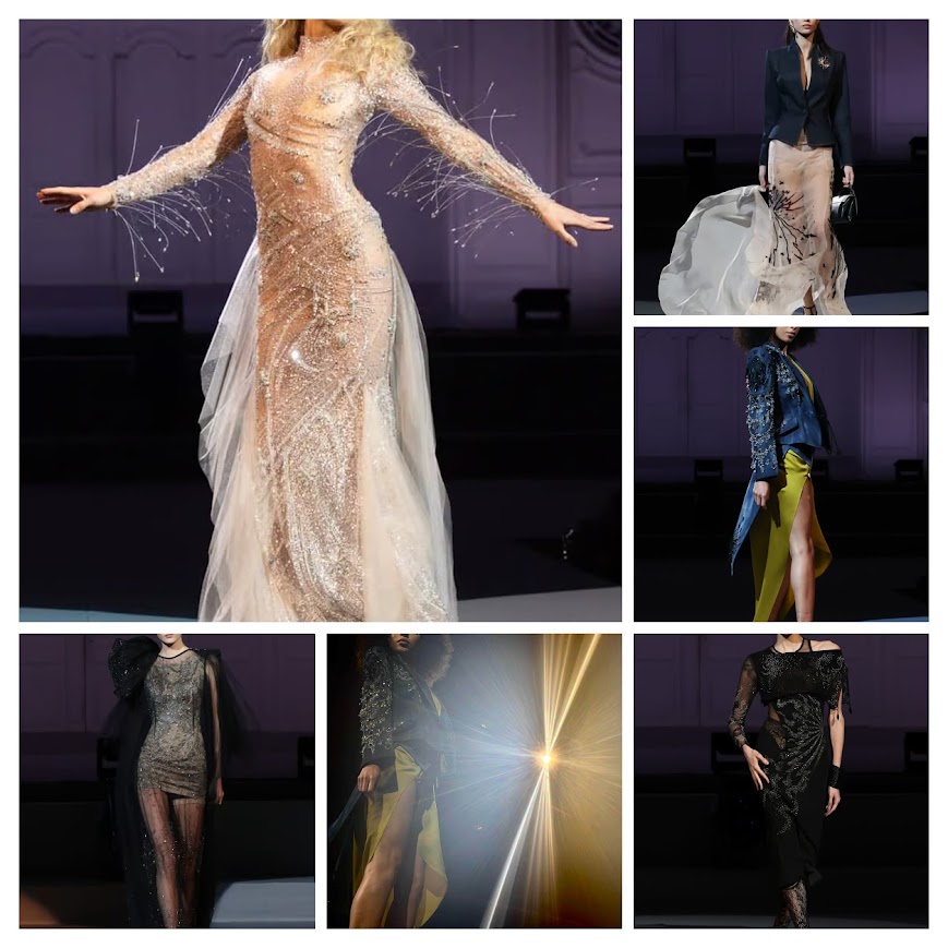 JULIEN FOURNIÉ FIRST MISFITS: El lujo de ser un inadaptado 2