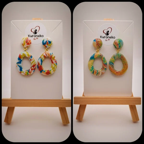La creatividad de las joyas artesanales y su impacto en la moda actual 37