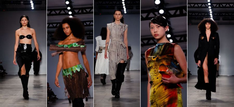 Brasil y el Lujo de la Tierra: La Nueva Era de la Bio-Moda 1 Brasil y el Lujo de la Tierra: La Nueva Era de la Bio-Moda 1