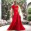 Tadashi Shoji en NYFW: la elegancia del futuro con alma retro
