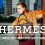 Hermès reinventa el FUTURO con botas, caballos y luces digitales