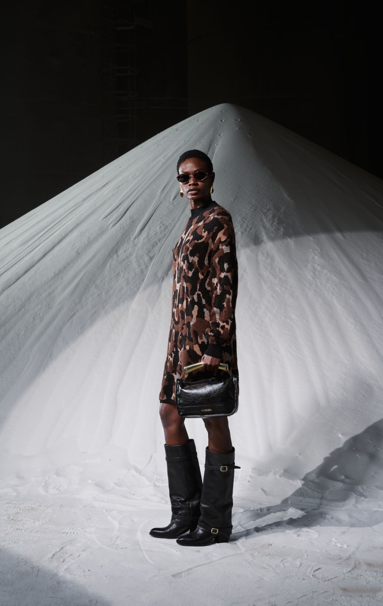 CafèNoir - LA UNIÓN DE LA ELEGANCIA URBANA Y LA ARTESANIA TOSCANA 5 CafèNoir - LA UNIÓN DE LA ELEGANCIA URBANA Y LA ARTESANIA TOSCANA 5