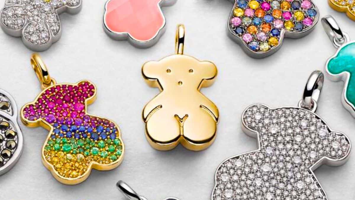 🐻 Tous - Joyería y Regalos Icónicos para las Fiestas 2 🐻 Tous - Joyería y Regalos Icónicos para las Fiestas 2