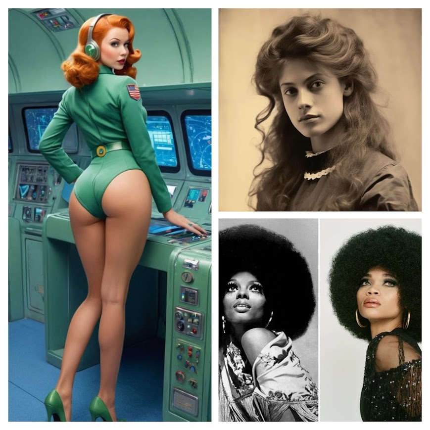 ARQUEOLOGÍA CAPILAR: El secreto político que esconde tu cabeza 2