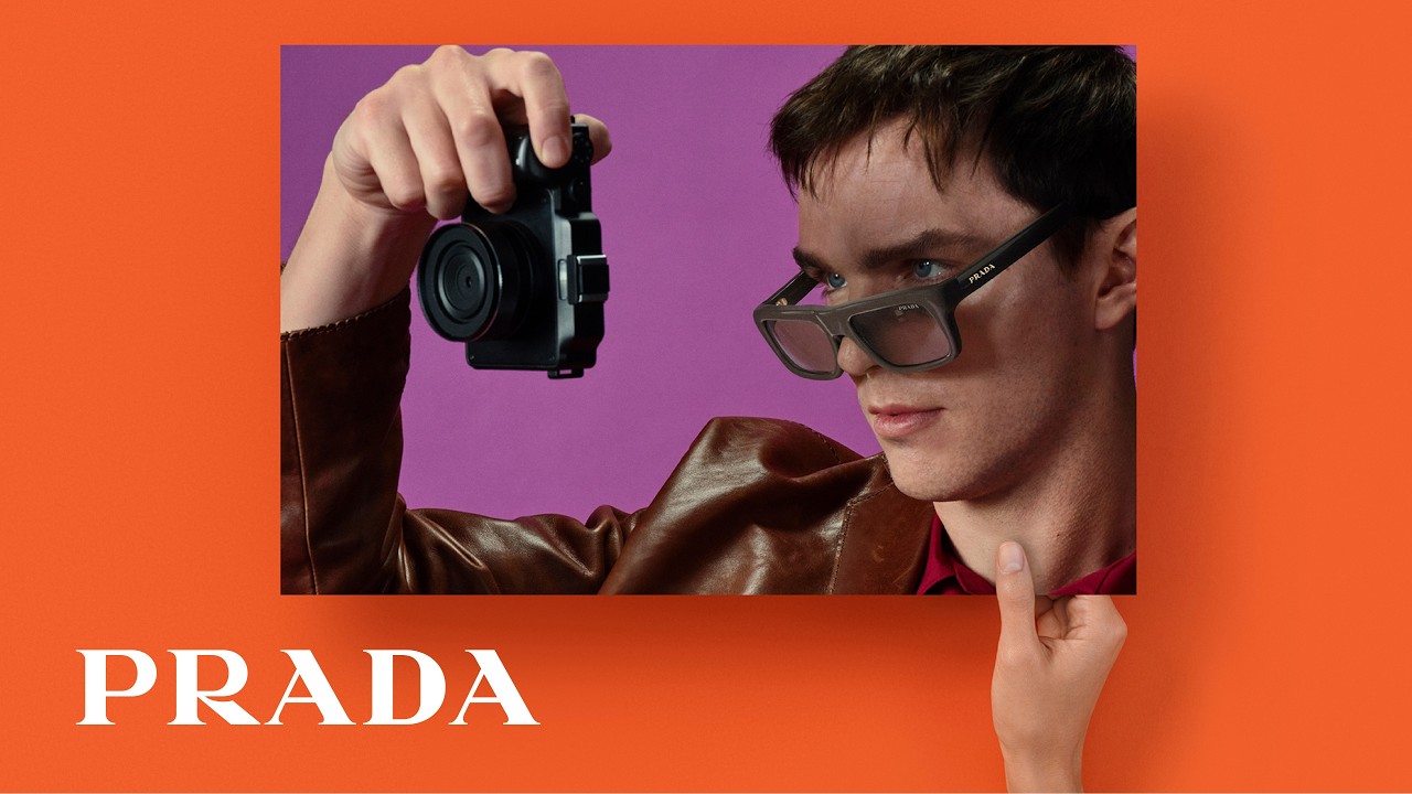 Prada SS26: Guerra total a la inteligencia artificial 2