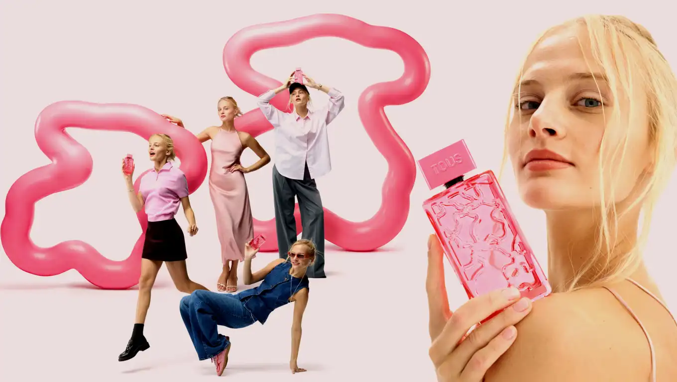 🐻 Tous - Joyería y Regalos Icónicos para las Fiestas 6 🐻 Tous - Joyería y Regalos Icónicos para las Fiestas 6