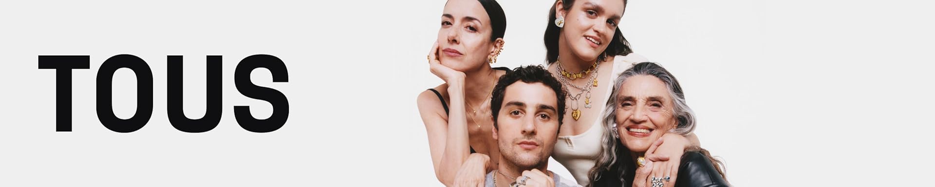 🐻 Tous - Joyería y Regalos Icónicos para las Fiestas 1 🐻 Tous - Joyería y Regalos Icónicos para las Fiestas 1