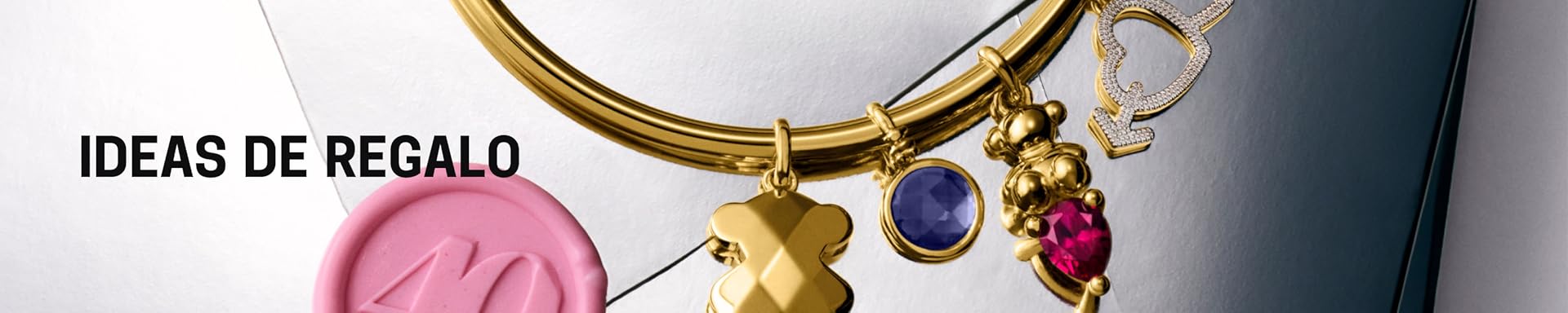 🐻 Tous - Joyería y Regalos Icónicos para las Fiestas 4 🐻 Tous - Joyería y Regalos Icónicos para las Fiestas 4