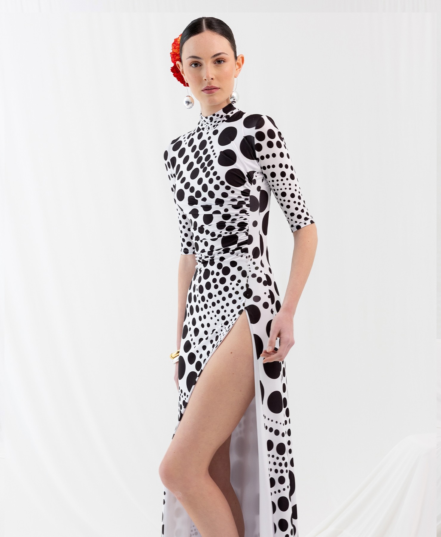 Vestidos de lunares futuristas 2025–2026: qué elegir y por qué importa 2 Vestidos de lunares futuristas 2025–2026: qué elegir y por qué importa 2