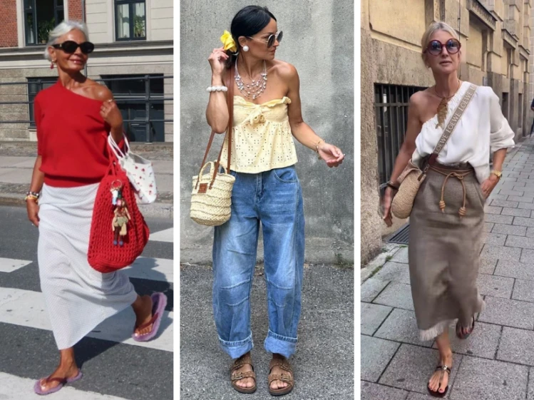 Tendencia de Moda Verano 2026: Qué se Llevará y Cómo Combinarlo 3
