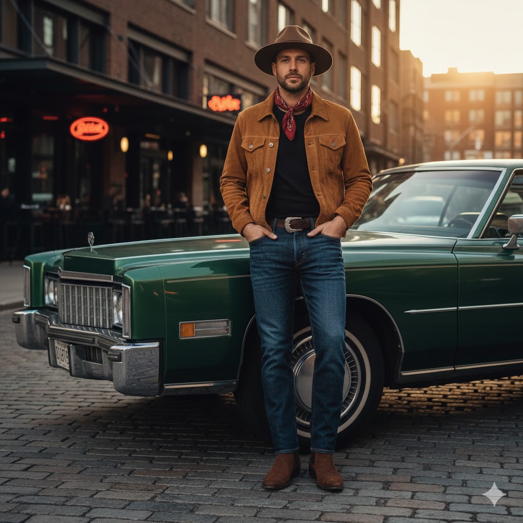 Western Romance y la tendencia transformadora de los cowboys y cowgirls 1