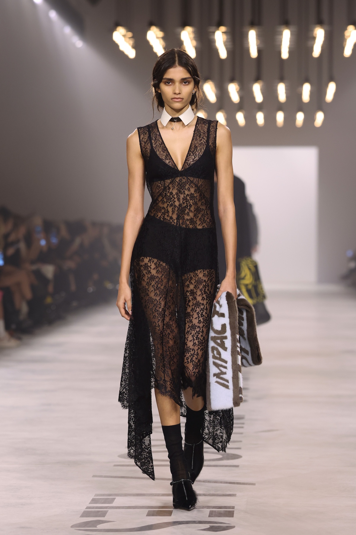 Fendi 2026: ¿Salvará Maria Grazia Chiuri el lujo italiano? 3