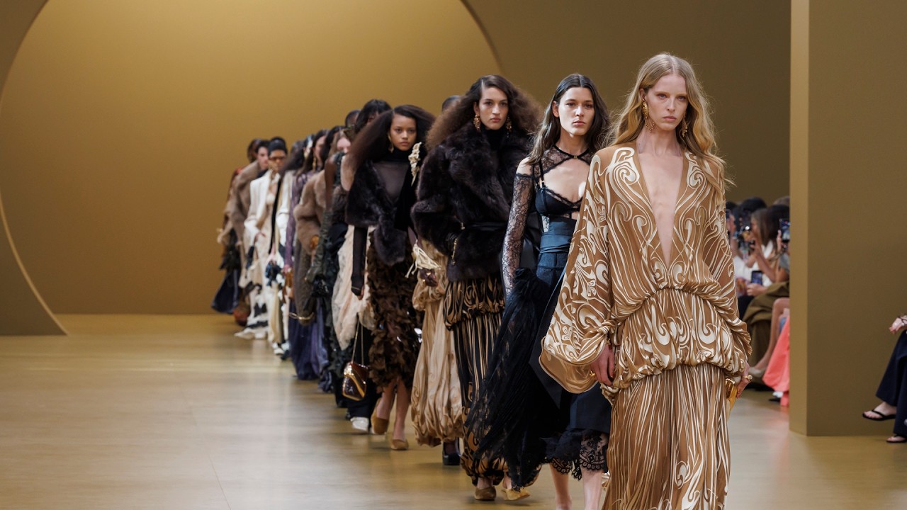 Zimmermann Fall 2026: ¿Ropa de lujo o revolución femenina? 4